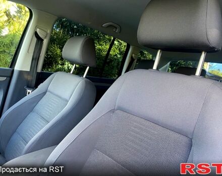 Фольксваген Туран, об'ємом двигуна 1.4 л та пробігом 218 тис. км за 7700 $, фото 10 на Automoto.ua