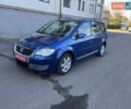 Фольксваген Туран, объемом двигателя 1.6 л и пробегом 236 тыс. км за 6900 $, фото 1 на Automoto.ua