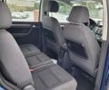 Фольксваген Туран, объемом двигателя 1.98 л и пробегом 300 тыс. км за 5500 $, фото 10 на Automoto.ua