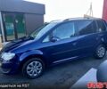 Фольксваген Туран, объемом двигателя 16 л и пробегом 147 тыс. км за 7850 $, фото 2 на Automoto.ua