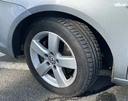 Фольксваген Туран, объемом двигателя 0 л и пробегом 263 тыс. км за 6490 $, фото 8 на Automoto.ua