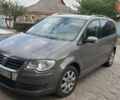 Фольксваген Туран, объемом двигателя 1.9 л и пробегом 300 тыс. км за 7800 $, фото 1 на Automoto.ua