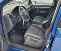 Фольксваген Туран, объемом двигателя 1.98 л и пробегом 300 тыс. км за 5500 $, фото 14 на Automoto.ua