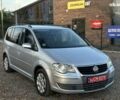 Фольксваген Туран, объемом двигателя 1.6 л и пробегом 236 тыс. км за 8200 $, фото 2 на Automoto.ua