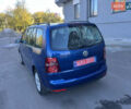 Фольксваген Туран, объемом двигателя 1.6 л и пробегом 236 тыс. км за 6900 $, фото 4 на Automoto.ua