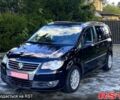 Фольксваген Туран, об'ємом двигуна 1.4 л та пробігом 218 тис. км за 7700 $, фото 1 на Automoto.ua