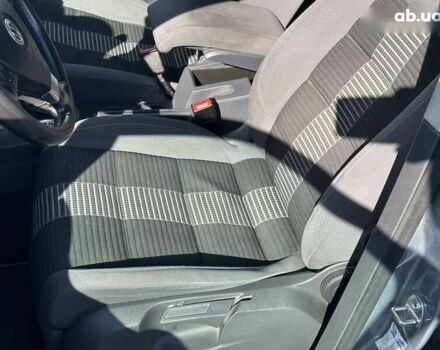 Фольксваген Туран, объемом двигателя 0 л и пробегом 263 тыс. км за 6490 $, фото 12 на Automoto.ua