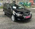 Фольксваген Туран, объемом двигателя 1.4 л и пробегом 220 тыс. км за 6750 $, фото 1 на Automoto.ua