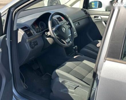 Фольксваген Туран, объемом двигателя 0 л и пробегом 263 тыс. км за 6490 $, фото 9 на Automoto.ua
