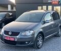 Фольксваген Туран, об'ємом двигуна 1.4 л та пробігом 217 тис. км за 6450 $, фото 1 на Automoto.ua
