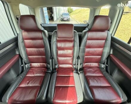 Фольксваген Туран, об'ємом двигуна 1.4 л та пробігом 155 тис. км за 8350 $, фото 12 на Automoto.ua