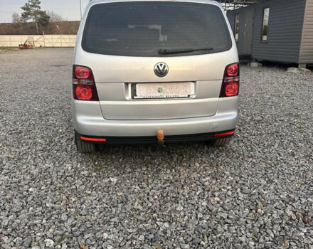 Фольксваген Туран, об'ємом двигуна 0 л та пробігом 200 тис. км за 6999 $, фото 6 на Automoto.ua