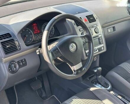 Фольксваген Туран, объемом двигателя 0 л и пробегом 263 тыс. км за 6490 $, фото 10 на Automoto.ua