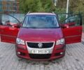 Фольксваген Туран, об'ємом двигуна 1.4 л та пробігом 201 тис. км за 7499 $, фото 2 на Automoto.ua