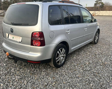 Фольксваген Туран, об'ємом двигуна 0 л та пробігом 200 тис. км за 6999 $, фото 4 на Automoto.ua
