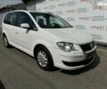 Фольксваген Туран, об'ємом двигуна 1.4 л та пробігом 216 тис. км за 7750 $, фото 1 на Automoto.ua