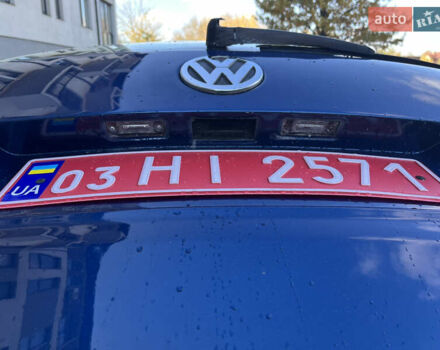 Фольксваген Туран, объемом двигателя 1.6 л и пробегом 236 тыс. км за 6900 $, фото 39 на Automoto.ua