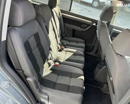 Фольксваген Туран, объемом двигателя 0 л и пробегом 263 тыс. км за 6490 $, фото 25 на Automoto.ua