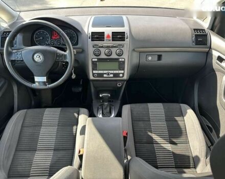 Фольксваген Туран, объемом двигателя 0 л и пробегом 263 тыс. км за 6490 $, фото 27 на Automoto.ua
