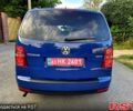 Фольксваген Туран, объемом двигателя 2 л и пробегом 186 тыс. км за 7999 $, фото 4 на Automoto.ua