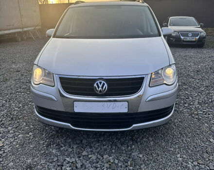 Фольксваген Туран, об'ємом двигуна 0 л та пробігом 200 тис. км за 6999 $, фото 7 на Automoto.ua