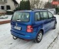 Фольксваген Туран, объемом двигателя 1.98 л и пробегом 300 тыс. км за 5500 $, фото 5 на Automoto.ua