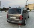 Фольксваген Туран, объемом двигателя 1.4 л и пробегом 236 тыс. км за 7500 $, фото 4 на Automoto.ua