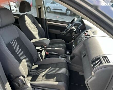 Фольксваген Туран, объемом двигателя 0 л и пробегом 263 тыс. км за 6490 $, фото 22 на Automoto.ua