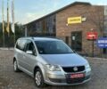 Фольксваген Туран, объемом двигателя 1.6 л и пробегом 236 тыс. км за 8200 $, фото 10 на Automoto.ua