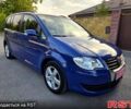 Фольксваген Туран, объемом двигателя 2 л и пробегом 186 тыс. км за 7999 $, фото 1 на Automoto.ua