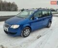 Фольксваген Туран, объемом двигателя 1.98 л и пробегом 300 тыс. км за 5500 $, фото 1 на Automoto.ua