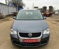 Фольксваген Туран, об'ємом двигуна 1.4 л та пробігом 185 тис. км за 7500 $, фото 1 на Automoto.ua