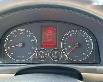 Фольксваген Туран, объемом двигателя 0 л и пробегом 263 тыс. км за 6490 $, фото 17 на Automoto.ua