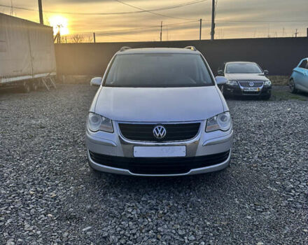 Фольксваген Туран, об'ємом двигуна 0 л та пробігом 200 тис. км за 6999 $, фото 1 на Automoto.ua
