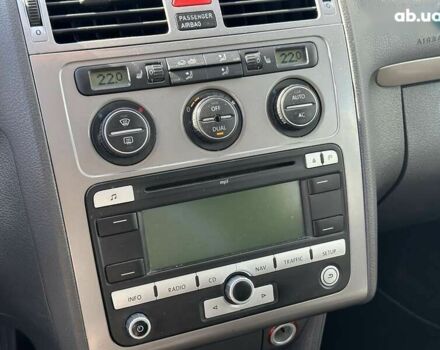 Фольксваген Туран, объемом двигателя 0 л и пробегом 263 тыс. км за 6490 $, фото 18 на Automoto.ua