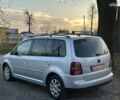 Фольксваген Туран, объемом двигателя 1.6 л и пробегом 236 тыс. км за 8200 $, фото 16 на Automoto.ua