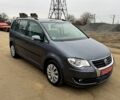 Фольксваген Туран, об'ємом двигуна 1.4 л та пробігом 185 тис. км за 7500 $, фото 1 на Automoto.ua