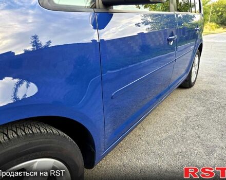 Фольксваген Туран, объемом двигателя 2 л и пробегом 186 тыс. км за 7999 $, фото 2 на Automoto.ua