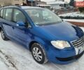 Фольксваген Туран, объемом двигателя 1.98 л и пробегом 300 тыс. км за 5500 $, фото 7 на Automoto.ua