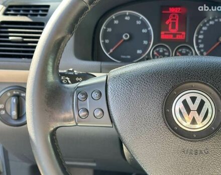 Фольксваген Туран, объемом двигателя 0 л и пробегом 263 тыс. км за 6490 $, фото 16 на Automoto.ua