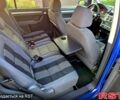 Фольксваген Туран, объемом двигателя 2 л и пробегом 186 тыс. км за 7999 $, фото 7 на Automoto.ua