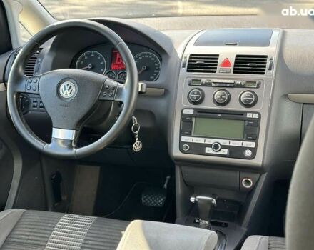 Фольксваген Туран, объемом двигателя 0 л и пробегом 263 тыс. км за 6490 $, фото 28 на Automoto.ua