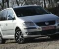 Фольксваген Туран, объемом двигателя 0 л и пробегом 245 тыс. км за 7500 $, фото 1 на Automoto.ua