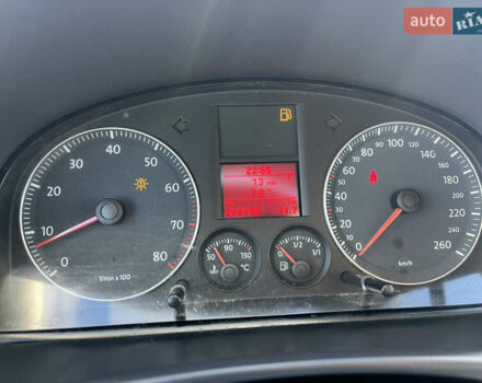 Фольксваген Туран, об'ємом двигуна 1.6 л та пробігом 236 тис. км за 6850 $, фото 35 на Automoto.ua