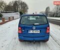 Фольксваген Туран, объемом двигателя 1.98 л и пробегом 300 тыс. км за 5500 $, фото 4 на Automoto.ua