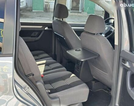 Фольксваген Туран, объемом двигателя 0 л и пробегом 263 тыс. км за 6490 $, фото 26 на Automoto.ua