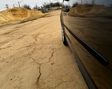 Фольксваген Туран, об'ємом двигуна 1.4 л та пробігом 185 тис. км за 7500 $, фото 6 на Automoto.ua