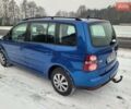 Фольксваген Туран, объемом двигателя 1.98 л и пробегом 300 тыс. км за 5500 $, фото 3 на Automoto.ua