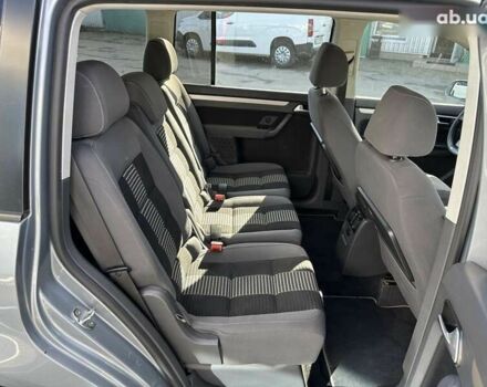 Фольксваген Туран, объемом двигателя 0 л и пробегом 263 тыс. км за 6490 $, фото 24 на Automoto.ua