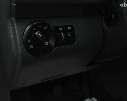 Фольксваген Туран, объемом двигателя 0 л и пробегом 245 тыс. км за 7500 $, фото 14 на Automoto.ua